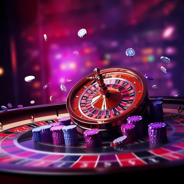 Filipino player spinning slot reels on a smartphone browser at home