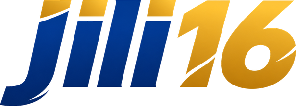 jili16 official logo